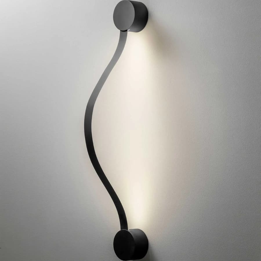 Настенно-потолочный светильник Olev Segmento OLEV