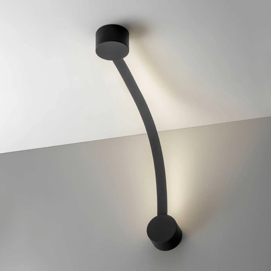 Настенно-потолочный светильник Olev Segmento OLEV