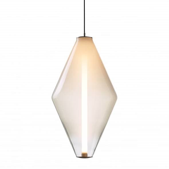 Подвесной светильник BOMMA Buoy double cone