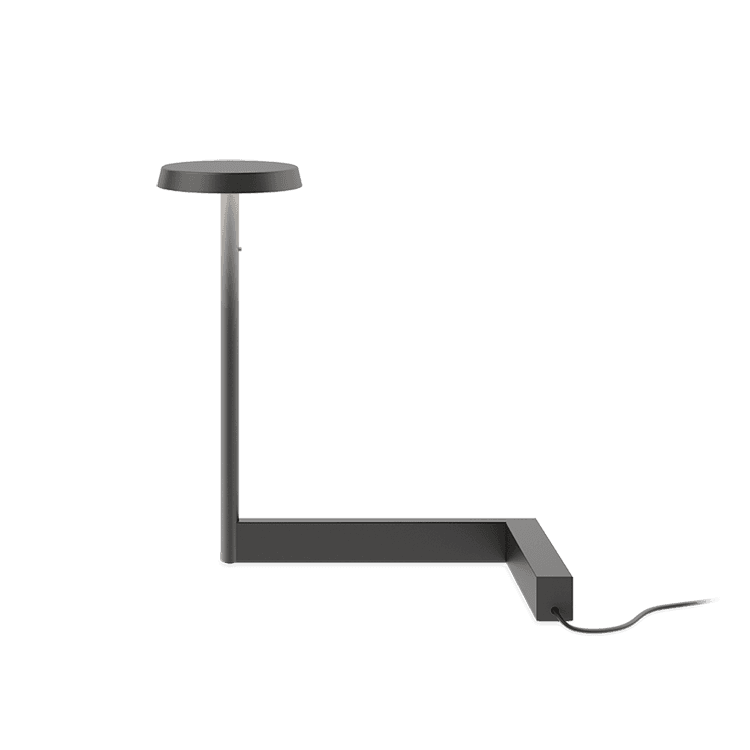 Настольный светильник Vibia Flat 5970