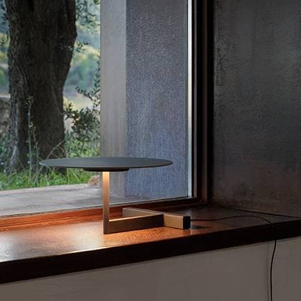 Настольный светильник Vibia Flat 5965 Vibia