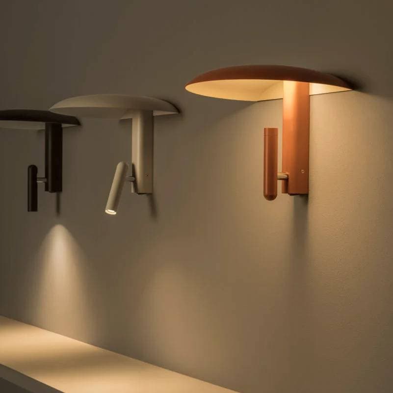 Настенный светильник Marset Konoha Marset