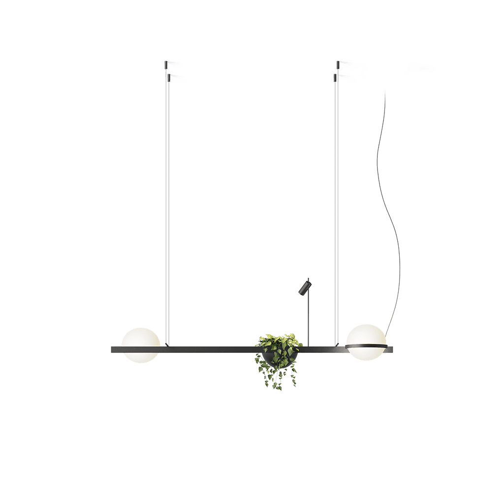 Подвесной светильник Vibia Palma 3734