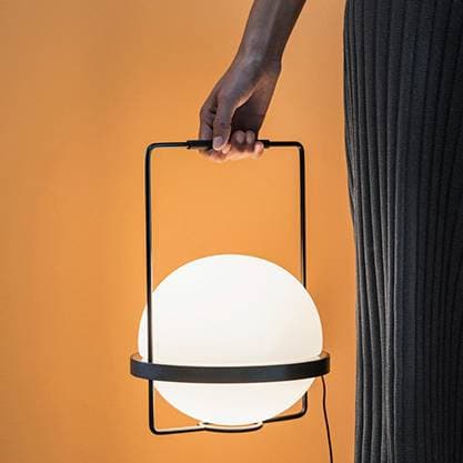 Настольный светильник Vibia Palma 3740 Vibia