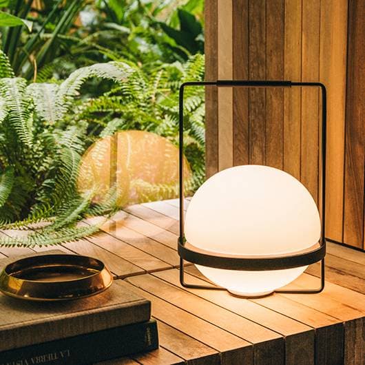 Настольный светильник Vibia Palma 3740 Vibia