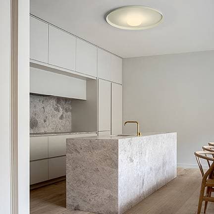 Потолочный светильник Vibia Top Ø 600 Vibia