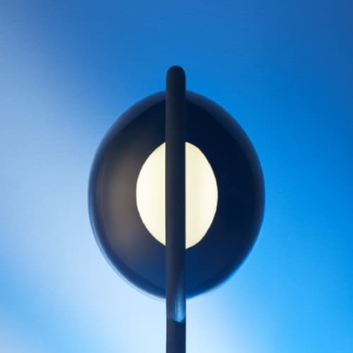 Напольный светильник Lasvit Polaris Lasvit