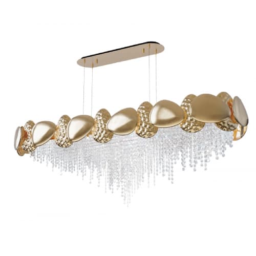 Подвесной светильник Сastro Lighting MASTERY SUSPENSION SNOOKER Castro Lighting