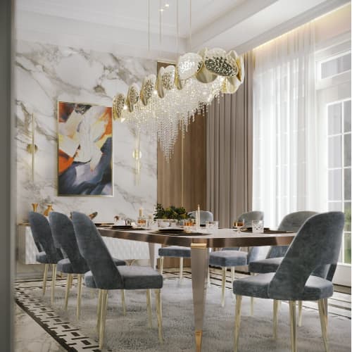 Подвесной светильник Сastro Lighting MASTERY SUSPENSION SNOOKER Castro Lighting