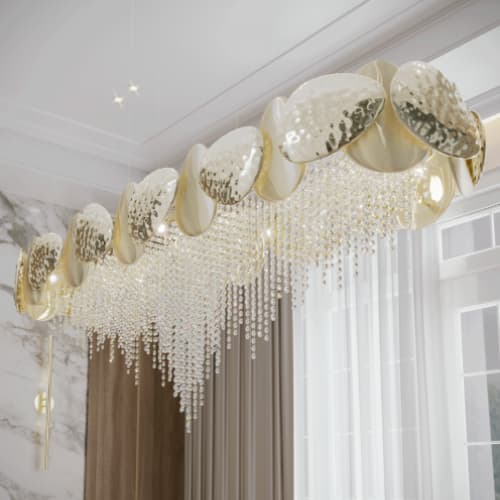 Подвесной светильник Сastro Lighting MASTERY SUSPENSION SNOOKER Castro Lighting