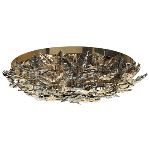 Потолочный светильник Сastro Lighting RAINFOREST PLAFONNIER Castro Lighting