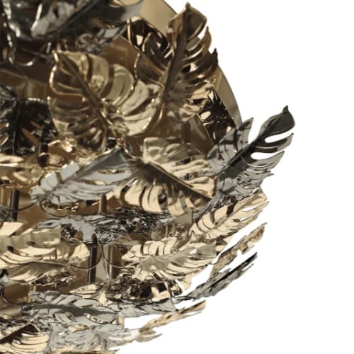 Потолочный светильник Сastro Lighting RAINFOREST PLAFONNIER Castro Lighting