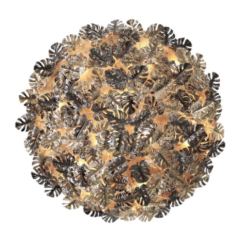 Потолочный светильник Сastro Lighting RAINFOREST PLAFONNIER Castro Lighting