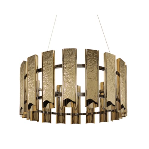 Подвесной светильник Сastro Lighting RIVIERA SUSPENSION Castro Lighting