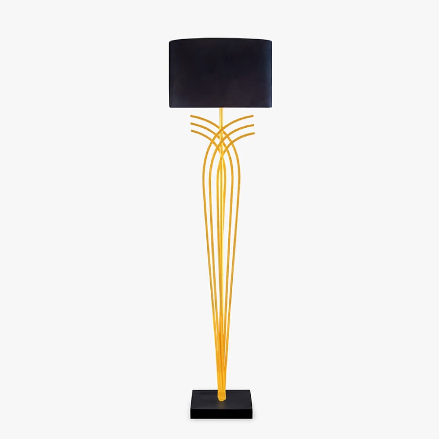 Напольный светильник Bella Figura BRANDT FLOOR LAMP Bella Figura