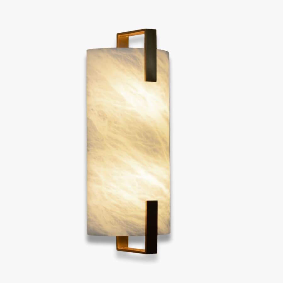 Настенный светильник Bella Figura HERSCHEL WALL LIGHT Bella Figura