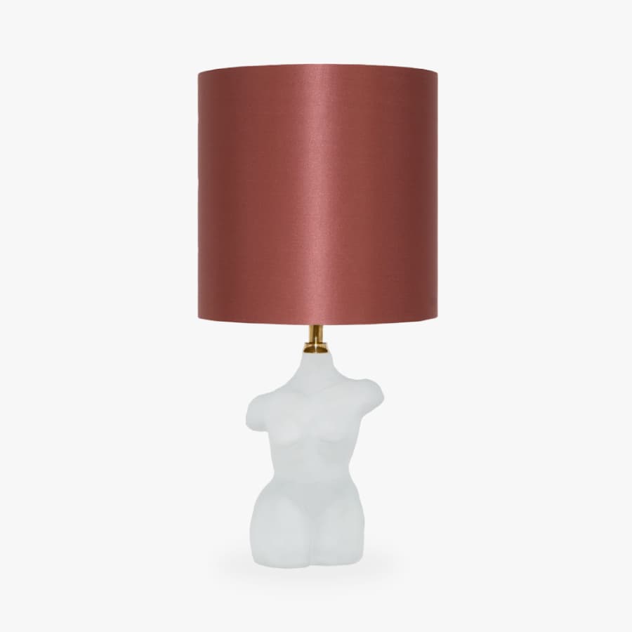 Настольный светильник Bella Figura VENUS TABLE LAMP Bella Figura