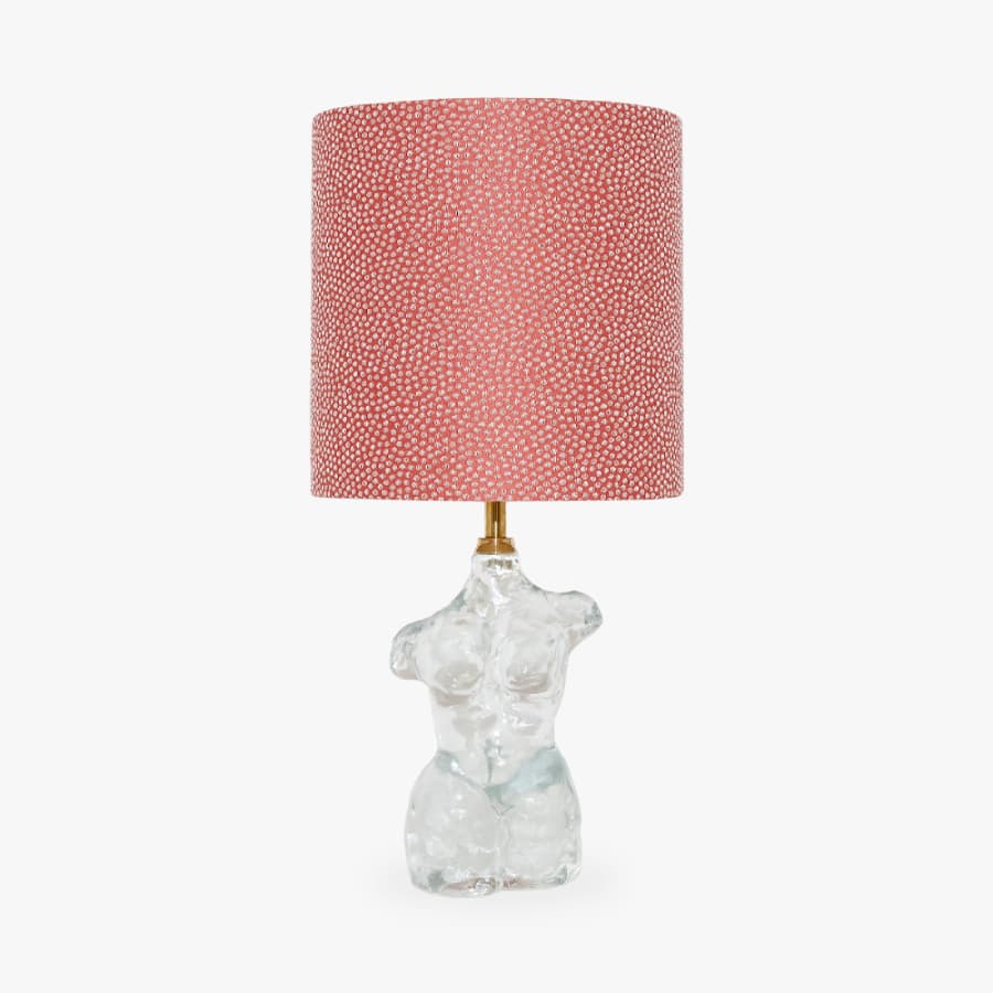 Настольный светильник Bella Figura VENUS TABLE LAMP Bella Figura