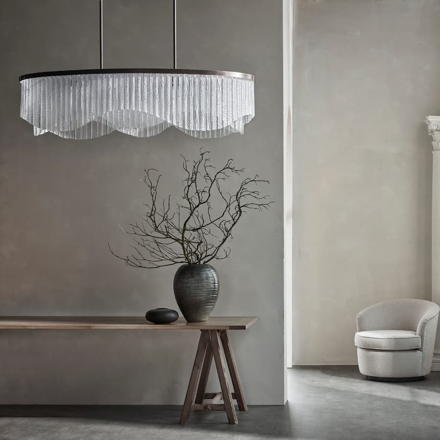 Подвесной светильник Bella Figura AURORA CHANDELIER Bella Figura