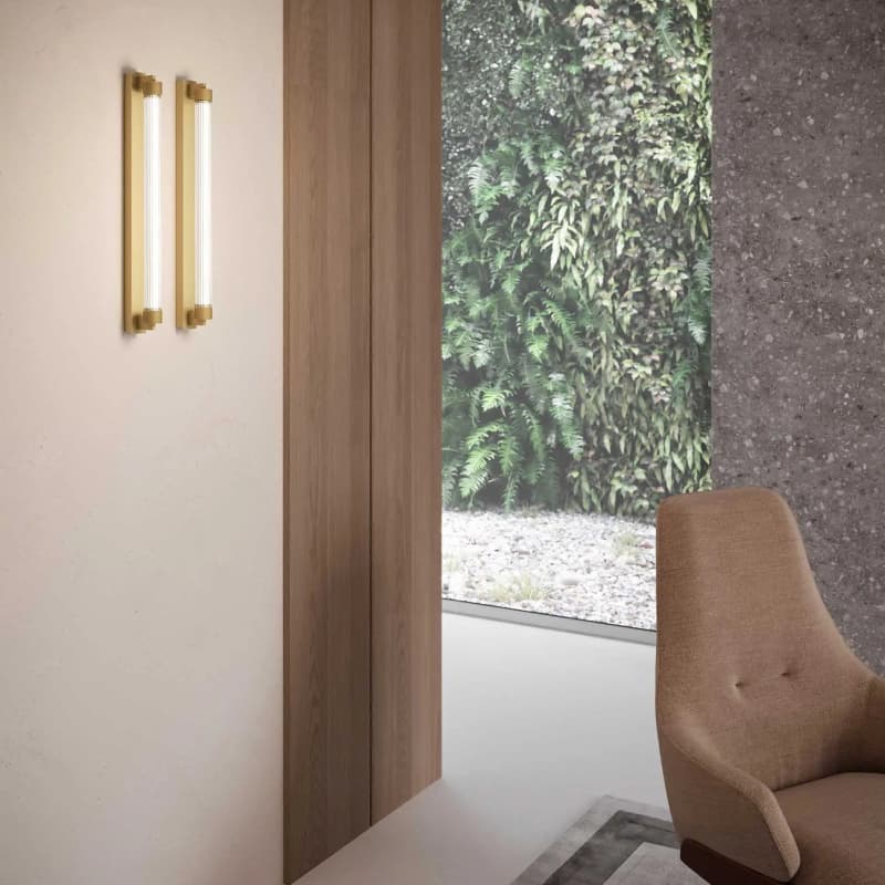 Настенный светильник Olev Charmer AP — фото 5