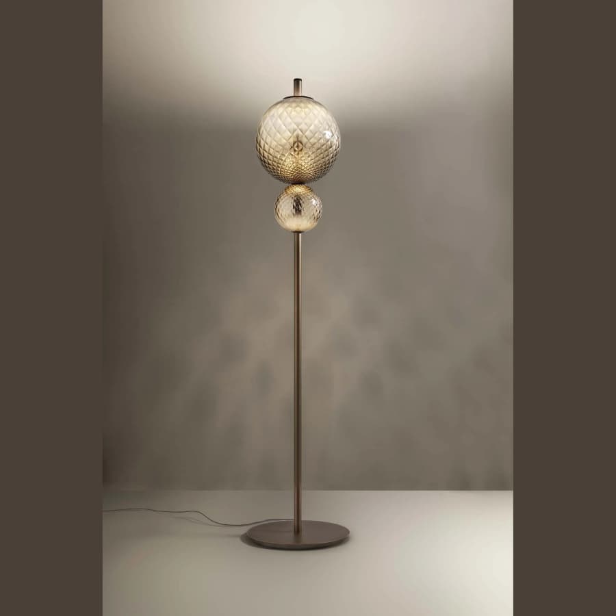 Напольный светильник Olev Terra&Luna OLEV