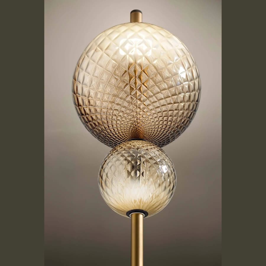 Напольный светильник Olev Terra&Luna OLEV