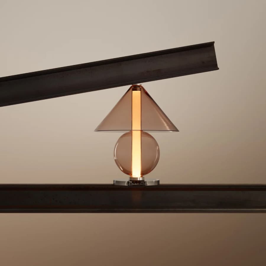 Настольный светильник Marset Fragile Marset