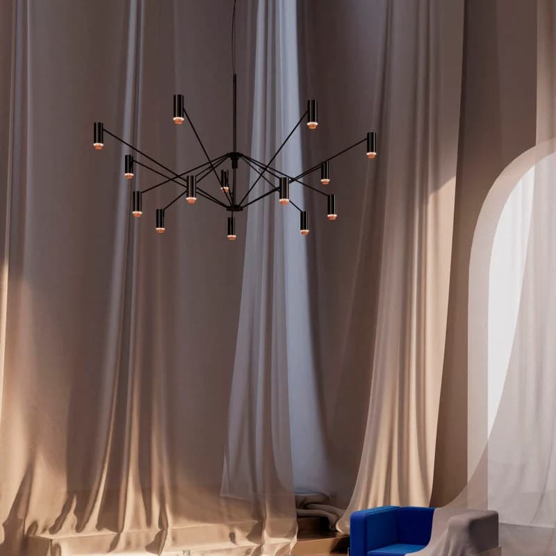 Подвесной светильник Marset The W Marset