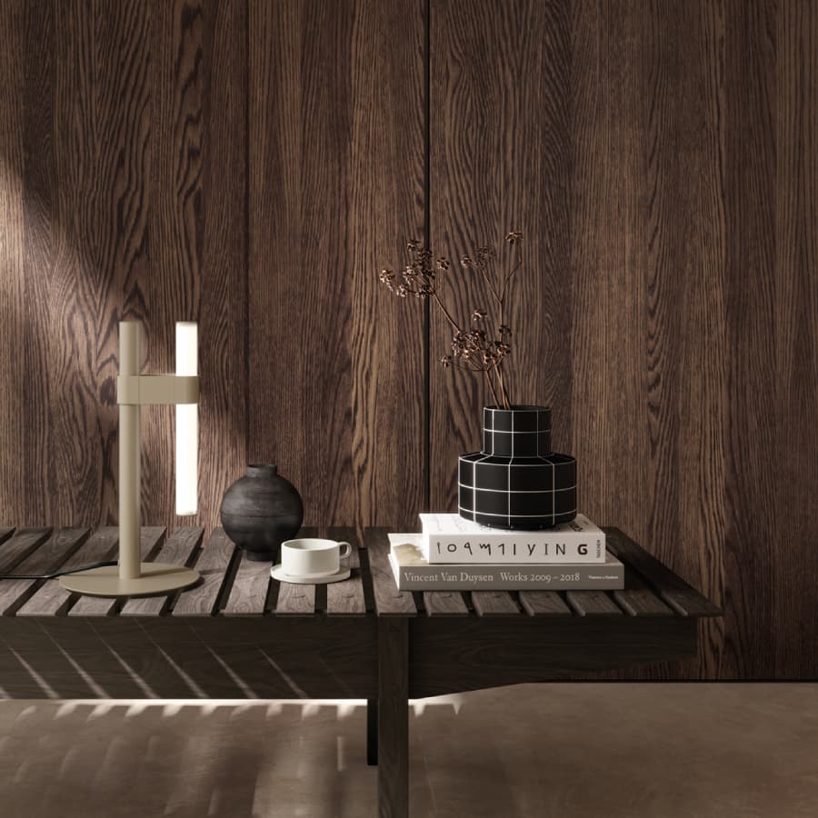 Настольный светильник Axolight Paralela Axolight