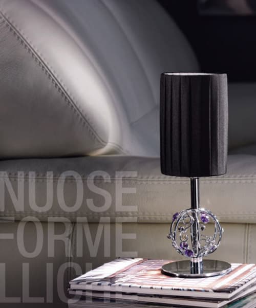 Настольная лампа Kolarz LARA 1095/L1 KOLARZ