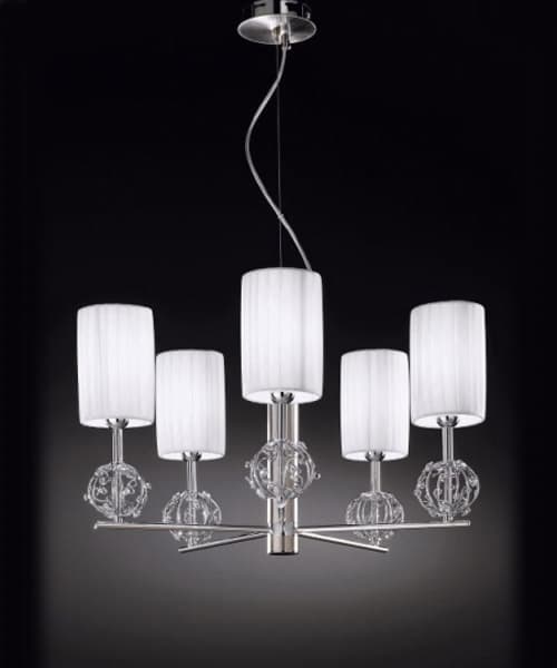 Люстра Kolarz LARA 1095/5 KOLARZ