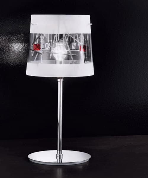 Настольная лампа Kolarz MIXER 1064/L1 KOLARZ