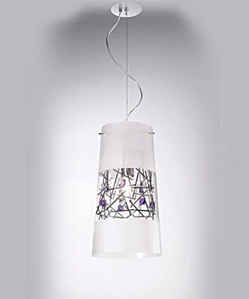 Подвесной светильник Kolarz MIXER 1064/S KOLARZ