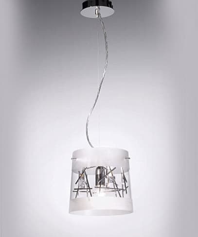 Подвесной светильник Kolarz MIXER 1064/S1 KOLARZ