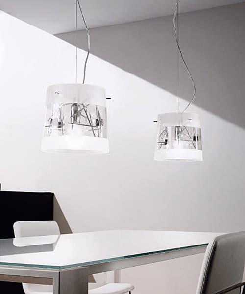 Подвесной светильник Kolarz MIXER 1064/S2 KOLARZ