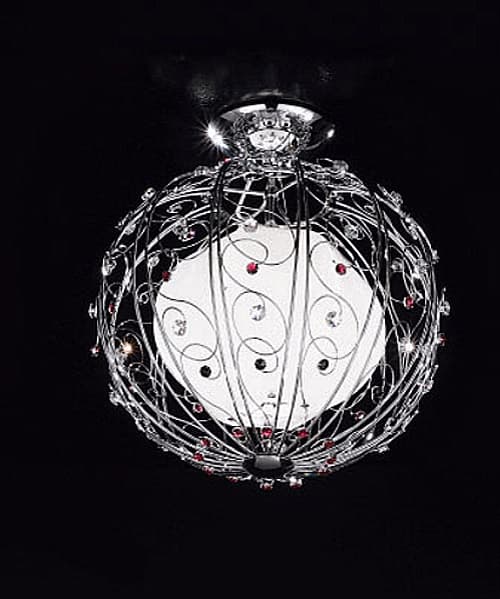 Потолочный светильник Kolarz STEFY 1001/PL450 KOLARZ