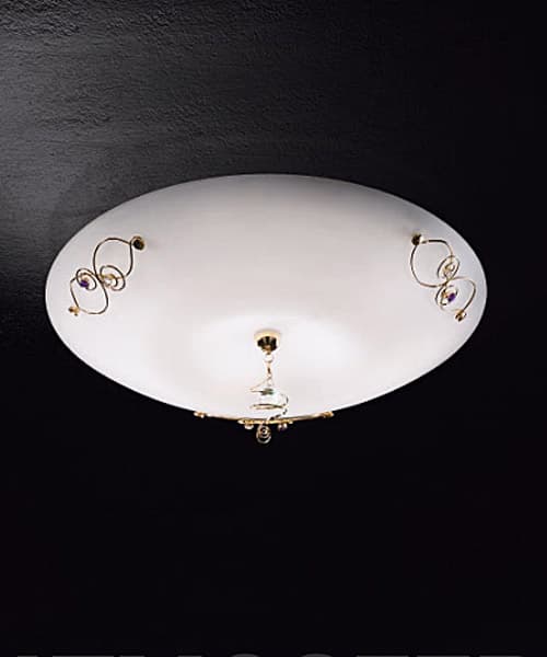 Потолочный светильник Kolarz MERAVIGLIA 1107/P400 KOLARZ