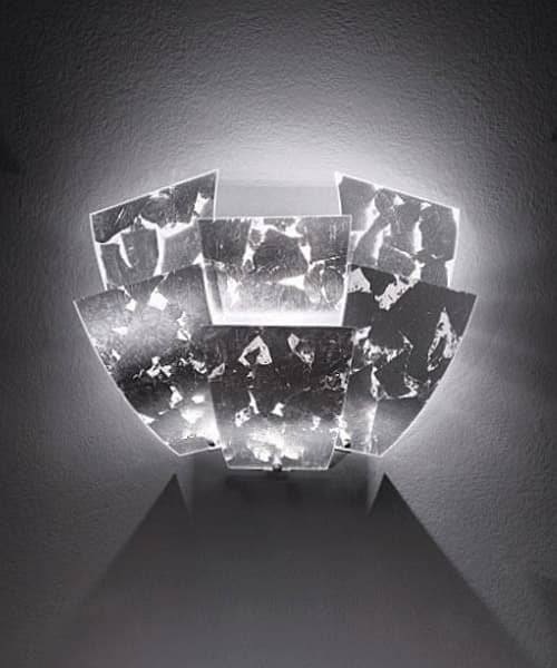 Настенный светильник Kolarz GAIA 1096/A KOLARZ