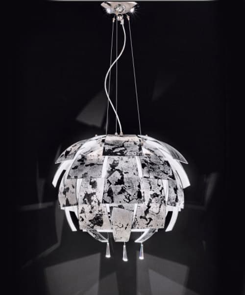 Подвесной светильник Kolarz GAIA 1096/S KOLARZ