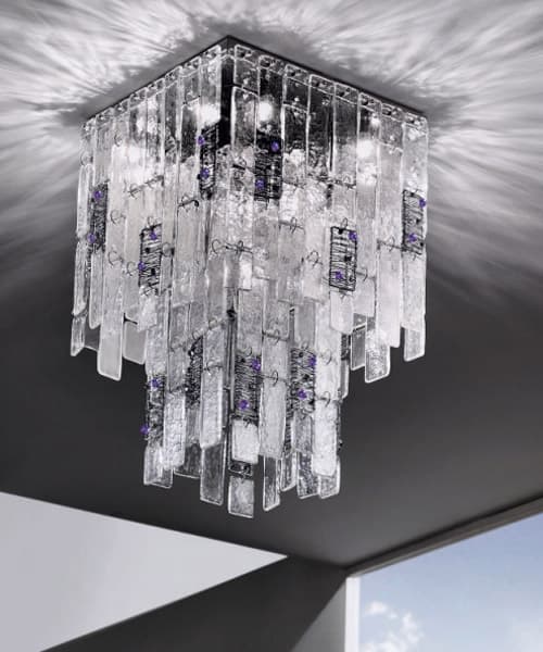 Потолочный светильник Kolarz FANTASY 1093/PL40 KOLARZ