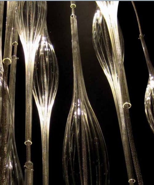 Потолочный светильник Melogranoblu Beta