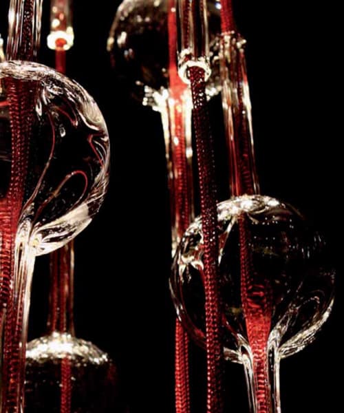 Потолочный светильник Melogranoblu Stigma