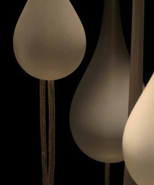 Потолочный светильник Melogranoblu Sigma