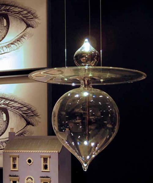 Потолочный светильник Melogranoblu Pine Cone