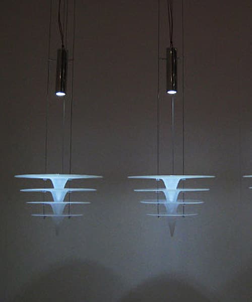 Потолочный светильник Melogranoblu Djed