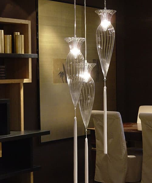 Подвесной светильник Melogranoblu Calaf