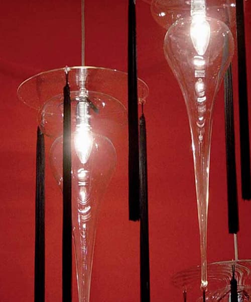 Подвесной светильник Melogranoblu Liu B Melogranoblu