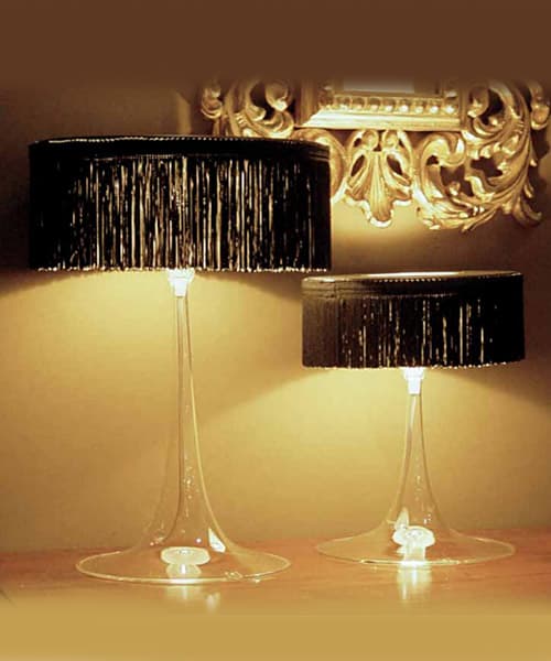 Настольная лампа Melogranoblu Luxuria Melogranoblu