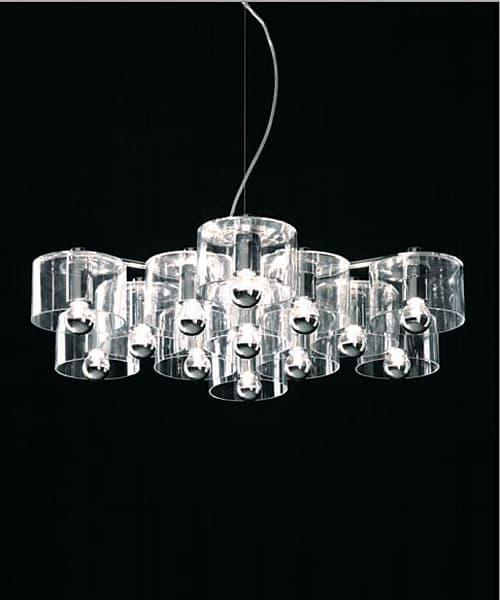 Подвесной светильник Oluce Fiore 433