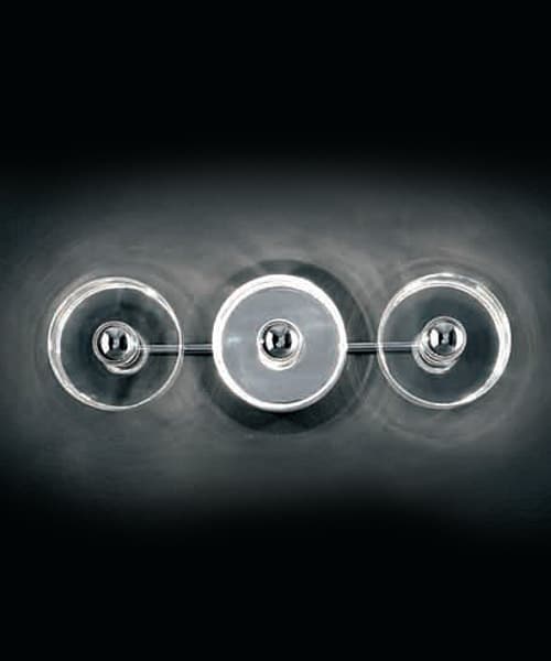 Настенно-потолочный светильник Oluce Fiore 123